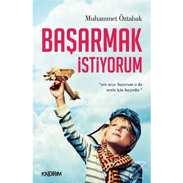 Başarmak İstiyorum - Nuh Temiz