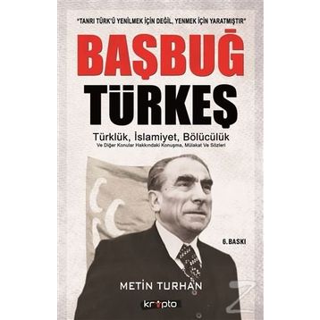 Başbuğ Türkeş - Fuad Işık