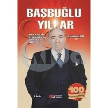 Başbuğlu Yıllar - M. Metin Kaplan