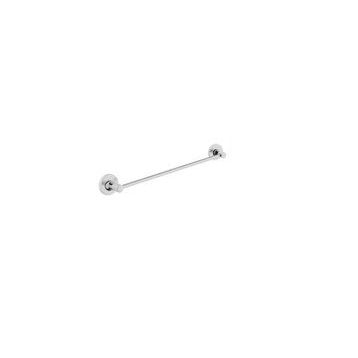 Base 100 A44114 Krom Uzun Havluluk