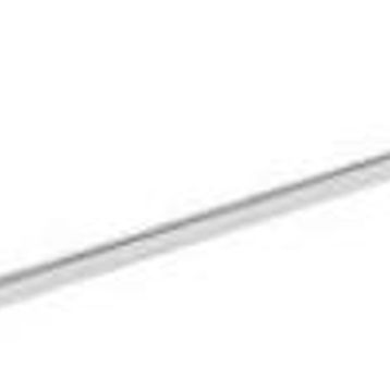 Base 100 A44114 Krom Uzun Havluluk