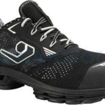 Base 1704B London S1PS ESD SC LG FO SR Vegan İş Ayakkabısı