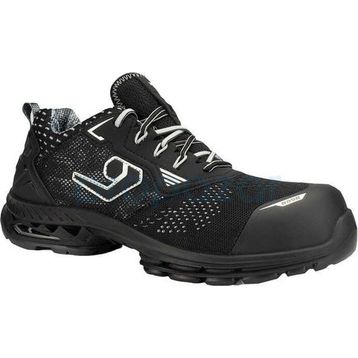 Base 1704B London S1PS ESD SC LG FO SR Vegan İş Ayakkabısı