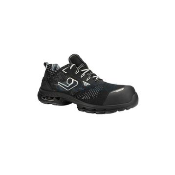 Base 1704B London S1PS ESD SC LG FO SR Vegan İş Ayakkabısı