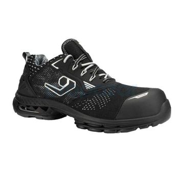 Base 1704B London S1PS ESD SC LG FO SR Vegan İş Ayakkabısı