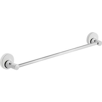 Base 300 Krom A44109 Uzun Havluluk