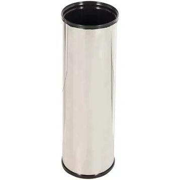 Base 300 Krom A44155 Tuvalet Fırçalığı