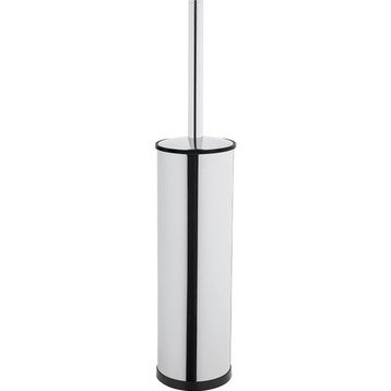 Base 300 Krom A44155 Tuvalet Fırçalığı
