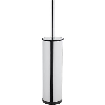 Base 300 Krom A44155 Tuvalet Fırçalığı