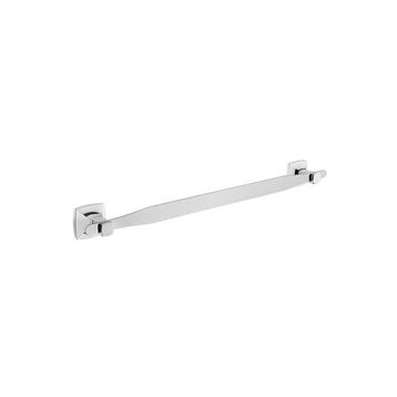 Base 400 A44119 Krom Uzun Havluluk