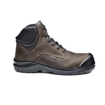 Base B0883 Be Browny Top S3 CI SRC Kahverengi İş Botu