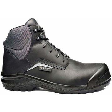 Base B0883C Be Grey Mid S3 CI SRC İş Güvenlik Botu