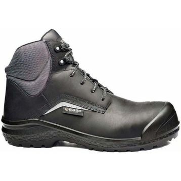 Base B0883C Be Grey Mid S3 CI SRC İş Güvenlik Botu