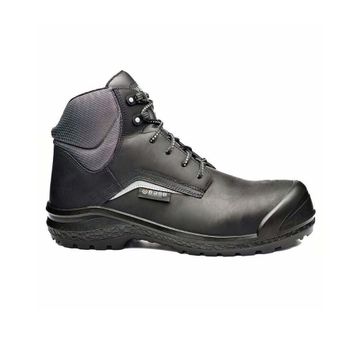 Base B0883C Be Grey Mid S3 CI SRC İş Güvenlik Botu