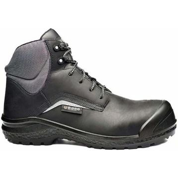 Base B0883C Be Grey Mid S3 CI SRC İş Güvenlik Botu