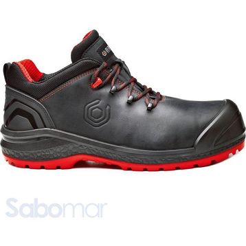Base B0887N BE-UNIFORM S3 HRO SRC İş Ayakkabısı