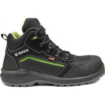 Base B0898 BE-Powerful TOP S3 WR SRC İş Ayakkabısı