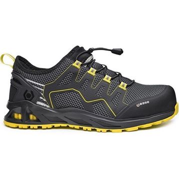 Base B1006A K-Balance S1P Hro Src Siyah İş Ayakkabısı