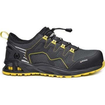 Base B1006A K-Balance S1P Hro Src Siyah İş Ayakkabısı