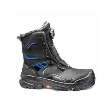 Base B1605 T-Robust S7S HRO CI HI LG FO SR Siyah İş Botu