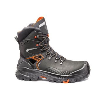 Base B1610A T-Rex Top S3S HRO CI HI LG FO SR Siyah İş Botu