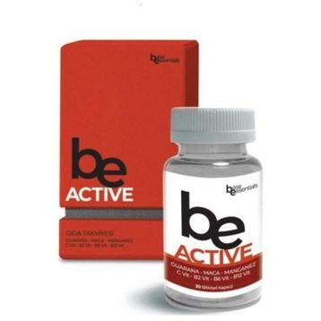 Base Essentials Be Active 30 Kapsül