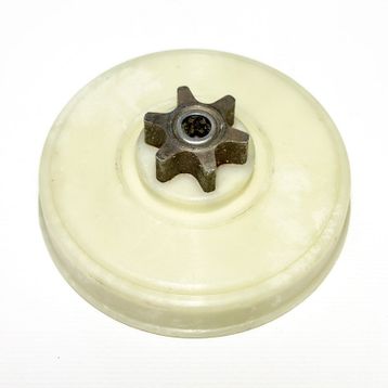 Baseh Castor ES 180 Zincir Dişlisi