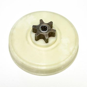 Baseh Castor ES 180 Zincir Dişlisi
