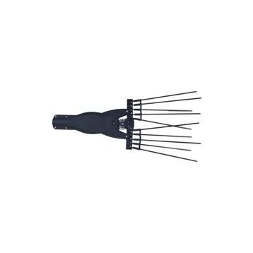 Baseh Flap Komple - Sırt Yan Zeytin Hasat Makinası Taraklı Başlık