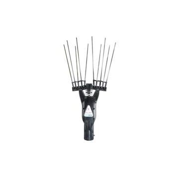 Baseh Flap Komple - Sırt Yan Zeytin Hasat Makinası Taraklı Başlık