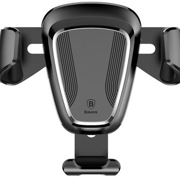 Baseus 360 Derece Premium Gravity Araç Tutucu