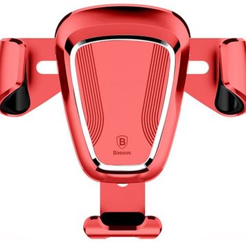 Baseus 360 Derece Premium Gravity Araç Tutucu