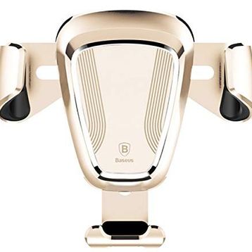 Baseus 360 Derece Premium Gravity Araç Tutucu