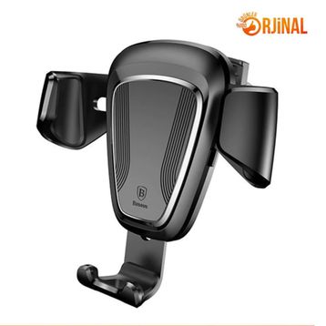 Baseus 360 Derece Premium Gravity Araç Tutucu