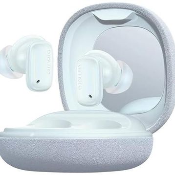 Baseus AirNora 2 Mavi Bluetooth Kulaklık