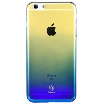 Baseus Apple İphone 7 Glaze Kılıf