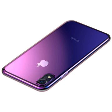 Baseus Apple iPhone XR 6.1 Glow Kılıf