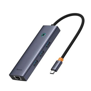 Baseus B00052807813-00 Hub Adaptör