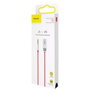 Baseus BA01 Usb Kablosuz Adaptör Kablosu