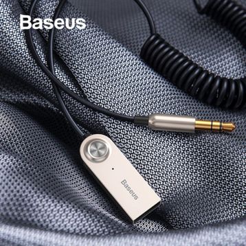 Baseus BA01 Usb Kablosuz Adaptör Kablosu