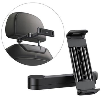 Baseus Backseat Eşya ve Telefon Tutucu