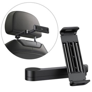 Baseus Backseat Eşya ve Telefon Tutucu