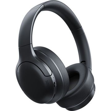 Baseus Bass BH1 Lite Siyah Bluetooth Kulaklık