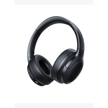 Baseus Bass BH1 Lite Siyah Bluetooth Kulaklık