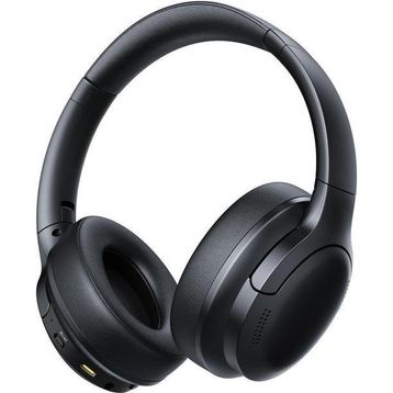 Baseus Bass BH1 Lite Siyah Bluetooth Kulaklık