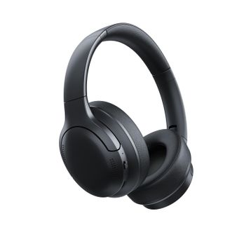 Baseus Bass BH1 Lite Siyah Bluetooth Kulaklık