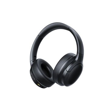 Baseus Bass BH1 Lite Siyah Bluetooth Kulaklık