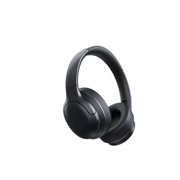 Baseus Bass BH1 Lite Siyah Bluetooth Kulaklık