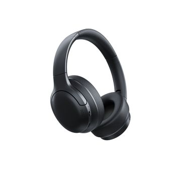 Baseus Bass BH1 Lite Siyah Bluetooth Kulaklık