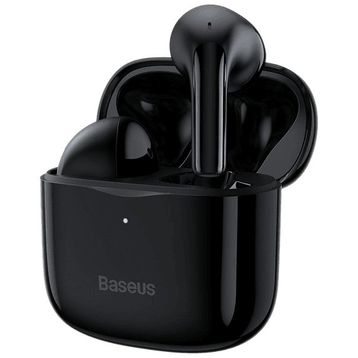 Baseus Bowie E3 Siyah Bluetooth Kulaklık